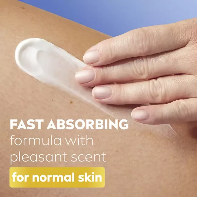 Nivea Firming Body Lotion Q10 (Firming Body Lotion) 625 ml thumbnail 2