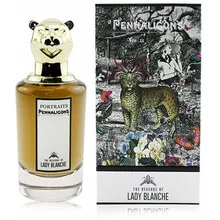 Penhaligon´s Portraits The Revenge of Lady Blanche thumbnail 2
