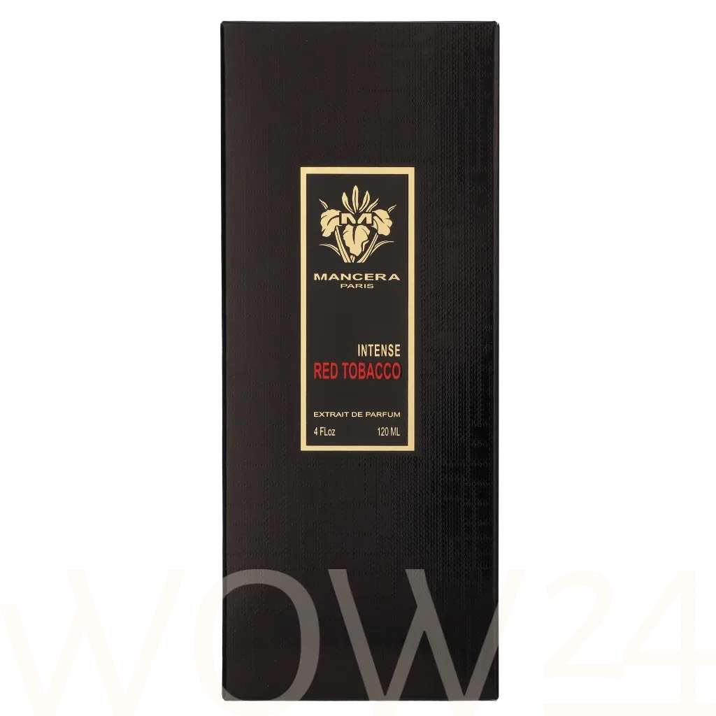 Mancera Les Confidentiels Red Tobacco Intense thumbnail 2