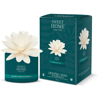 Sweet Home Collection Aroma diffuser Black Juniper & Tuberose thumbnail 4