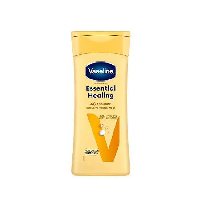 Vaseline Intensive care essential healing thumbnail 2