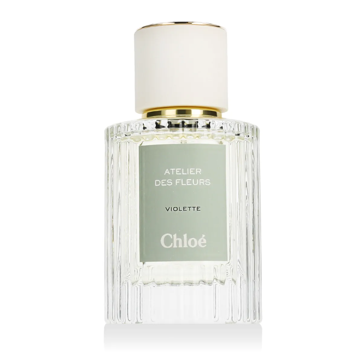 Chloe Atelier des Fleurs Violette thumbnail 2