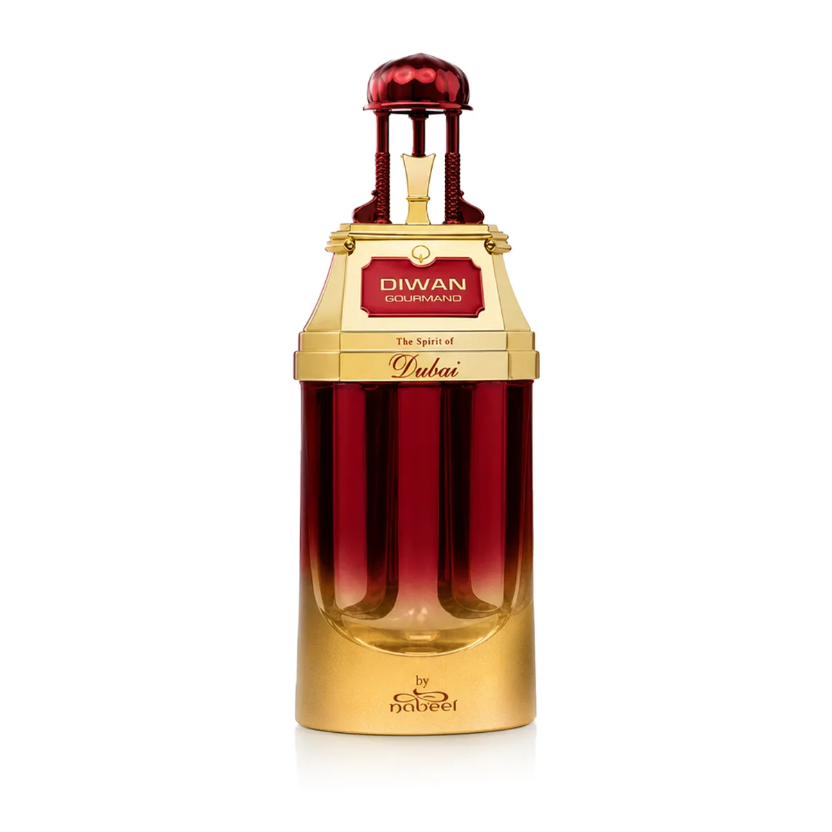 The Spirit of Dubai Diwan Gourmand thumbnail 2