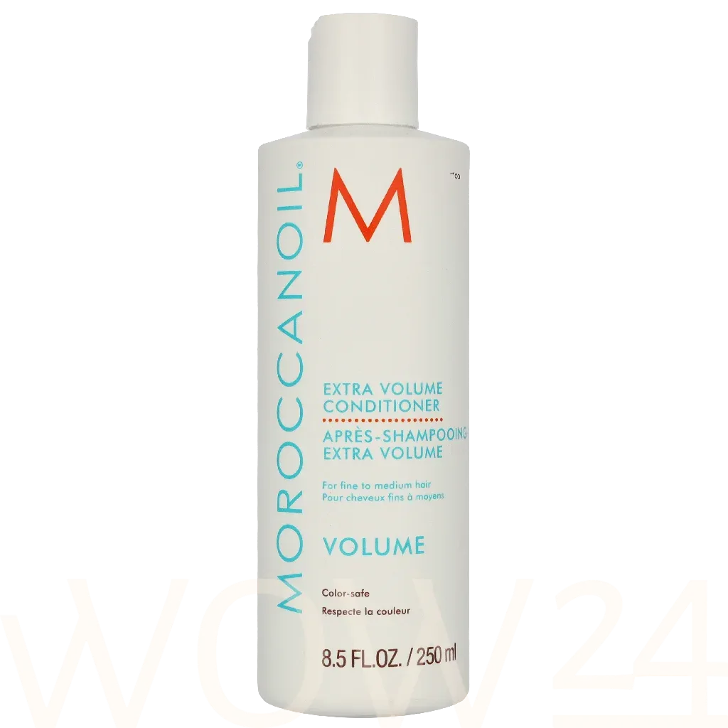 Moroccanoil Volume thumbnail 4