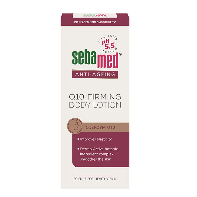 SebaMed Anti-ageing q10 thumbnail 2