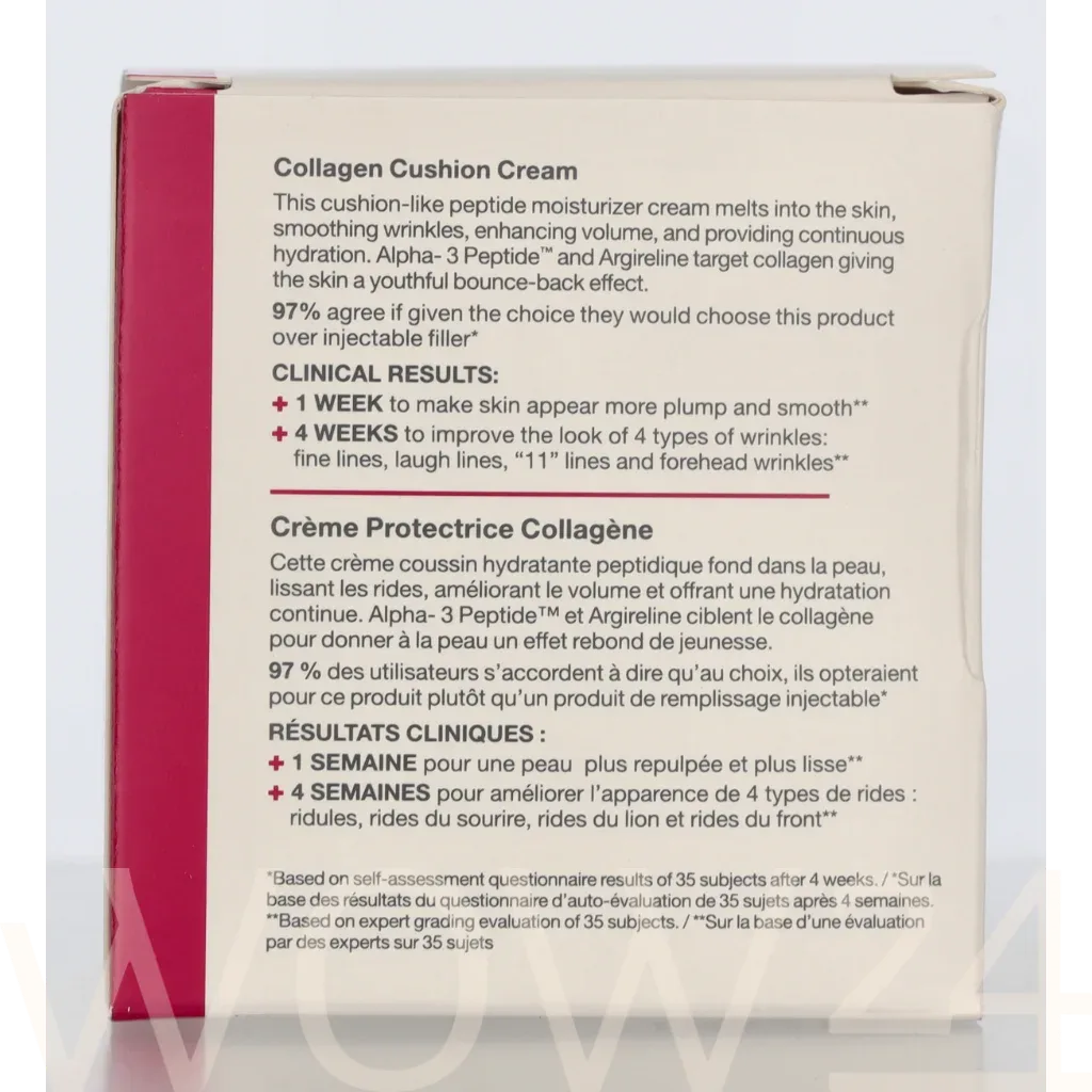 StriVectin Peptide Plump Collagen Cushion Cream thumbnail 3