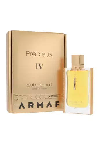 Armaf Beauté Club de Nuit Precieux IV thumbnail 2