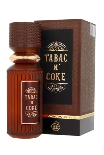 Fragrance World Tabac N' Coke thumbnail 2