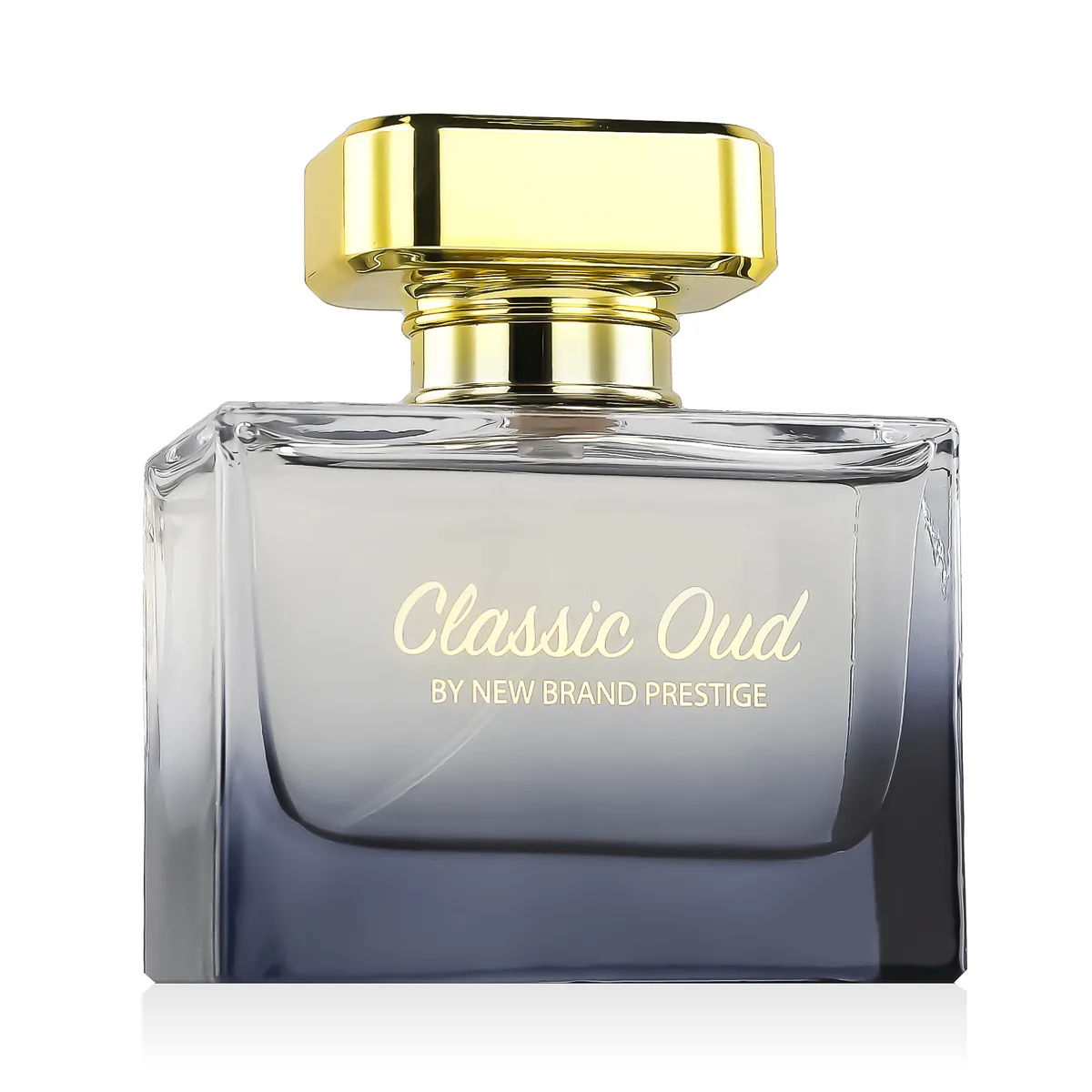New Brand Perfumes Prestige Classic Oud thumbnail 2
