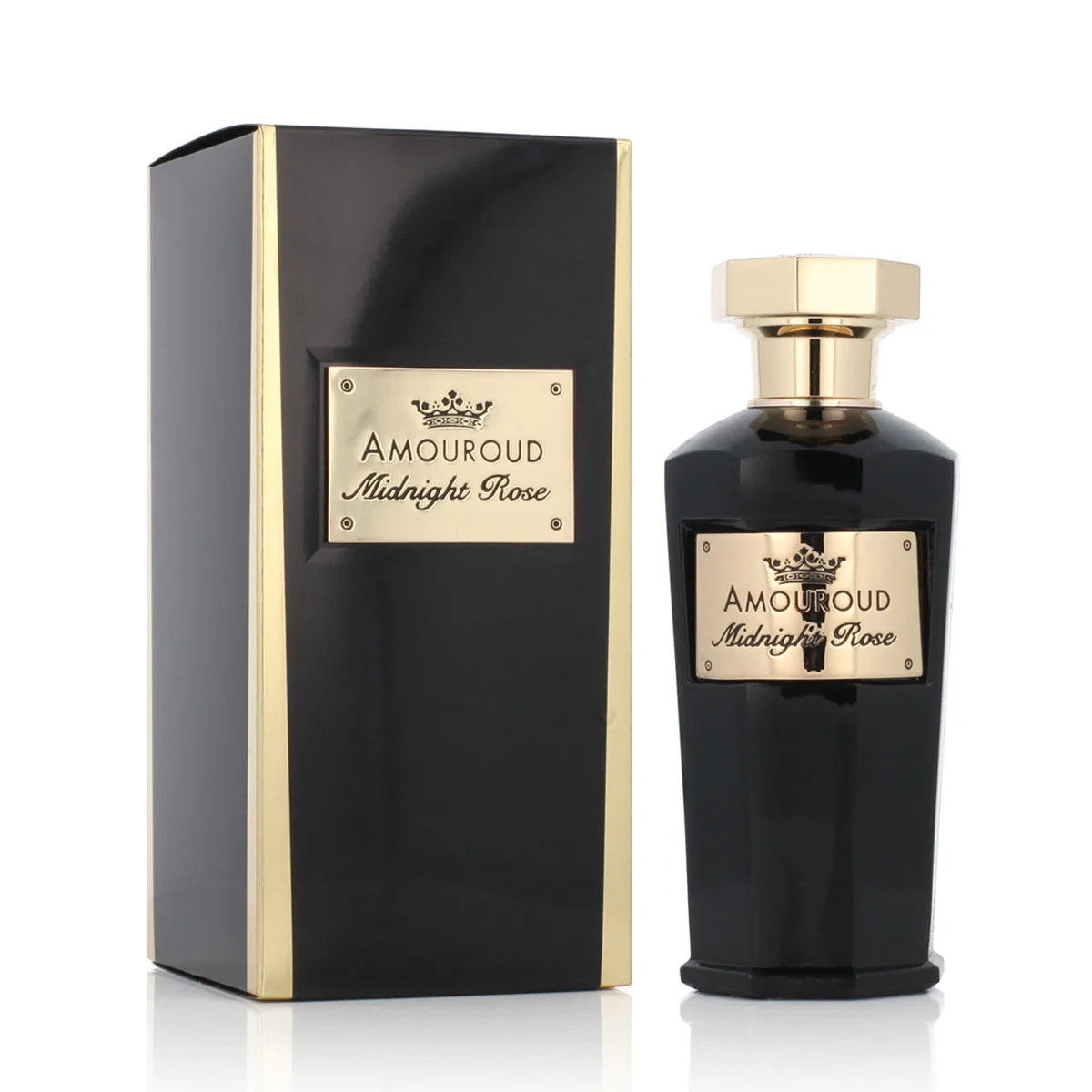 Amouroud Midnight Rose thumbnail 2