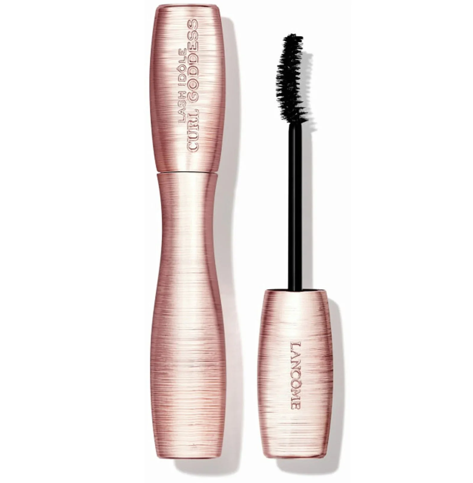 Lancome Lash Idôle Curl Goddess 01 Black thumbnail 2