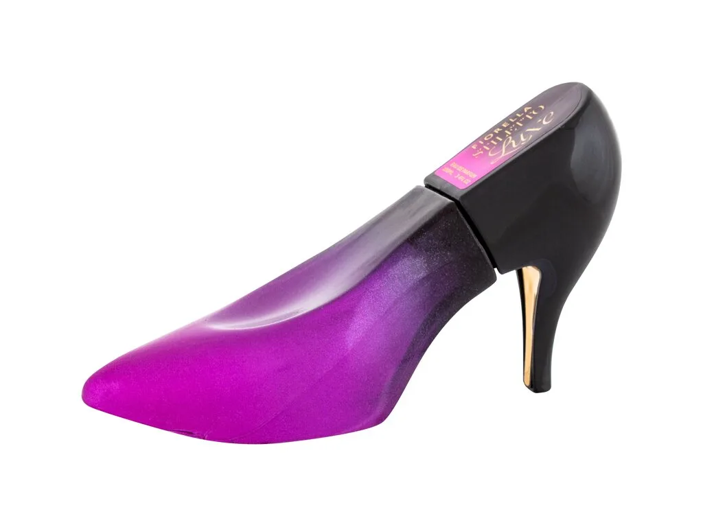 Fiorella stiletto luxe