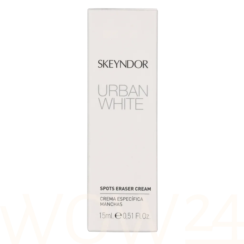 Skeyndor Skeyndor Urban White Spots Eraser Cream thumbnail 2
