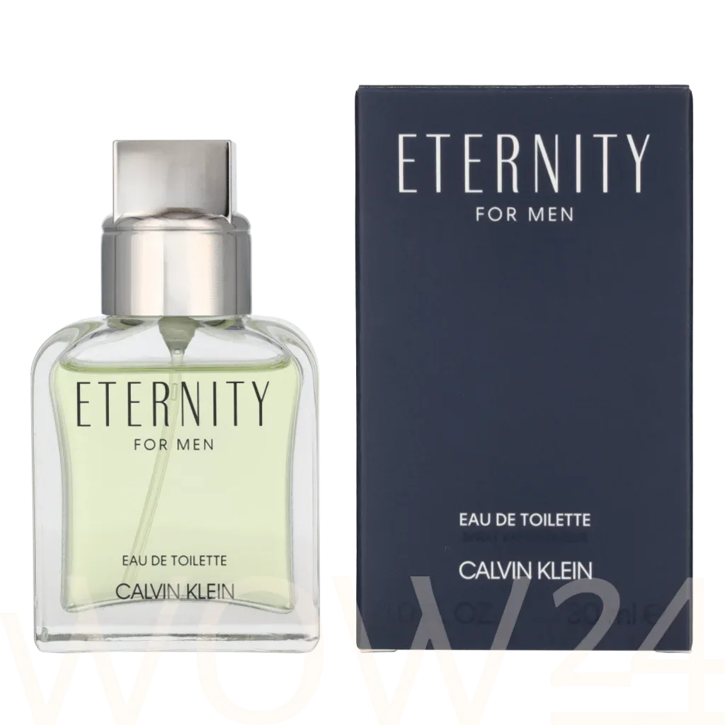 Calvin Klein Eternity for Men thumbnail 4