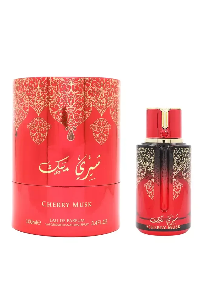Arabiyat Prestige Cherry Musk thumbnail 3