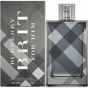 Burberry Brit thumbnail 5