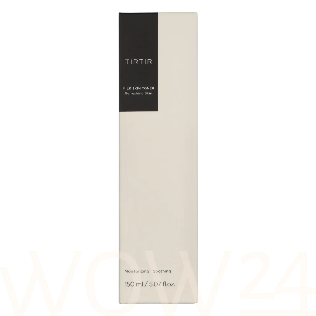 Milk Skin Toner