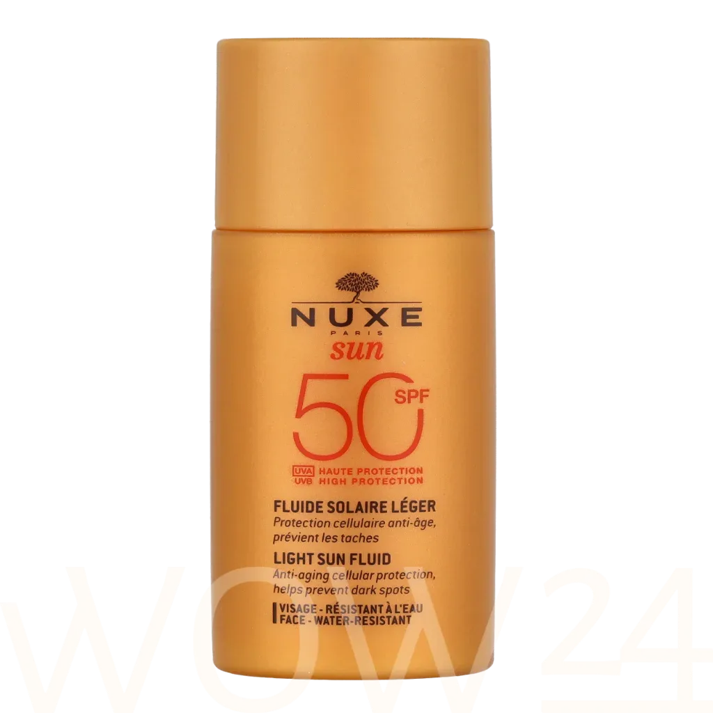 Nuxe Sun Light Fluid thumbnail 5