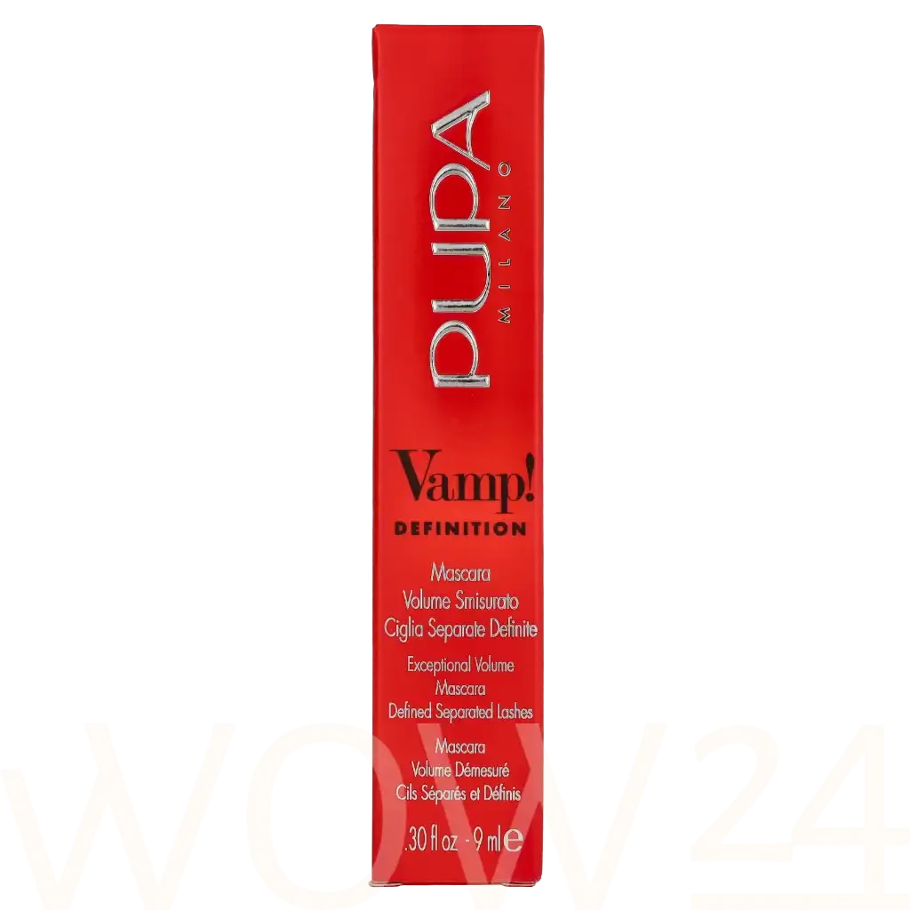Pupa Vamp! Definition thumbnail 2