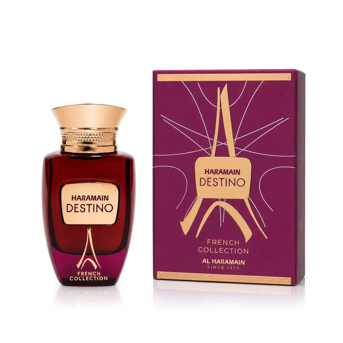 Al Haramain French collection destino thumbnail 2