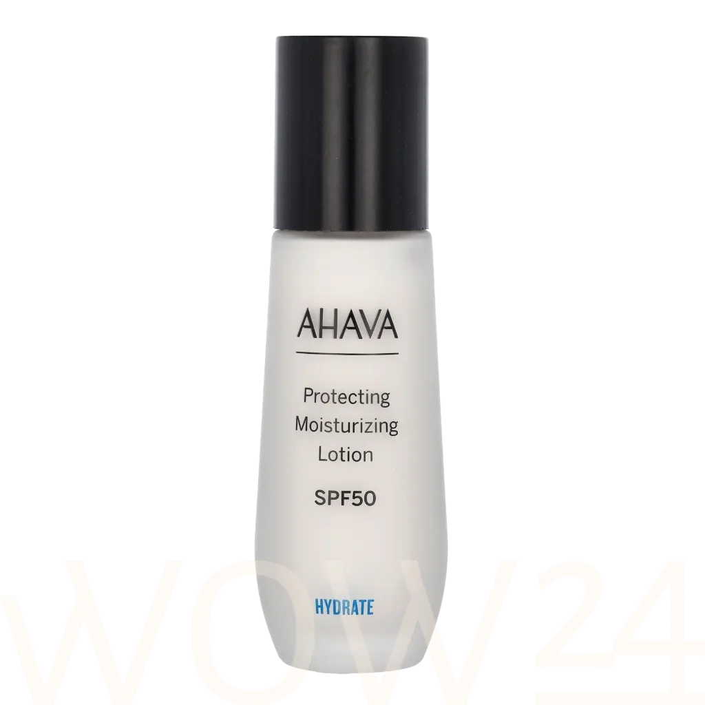 AHAVA Hydrate Protecting Moisturizing Lotion thumbnail 5