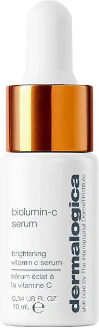 Dermalogica Dermalogica, Biolumin-C, Vitamin C, Brightening, Serum, For Face, 10 ml thumbnail 2