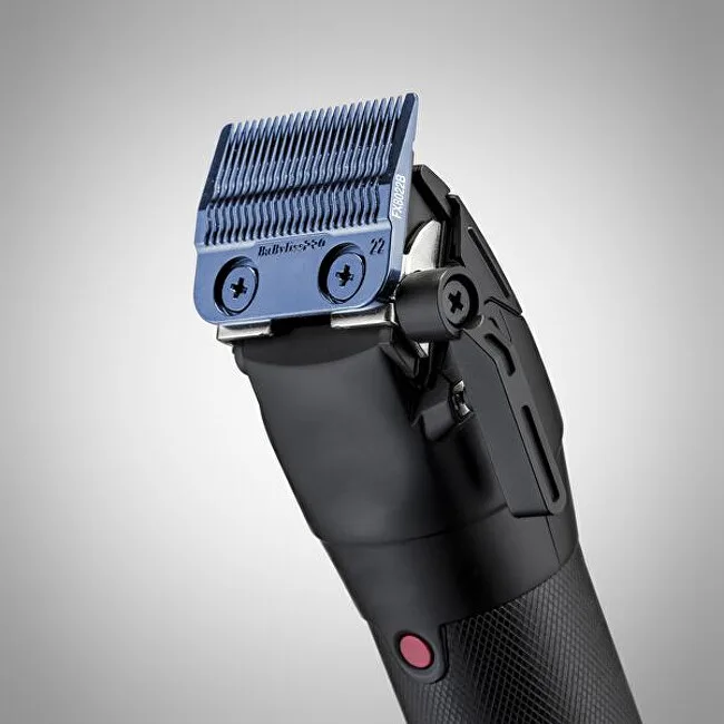BaByliss Professional hair clipper FXONE Black FX899MBE thumbnail 4