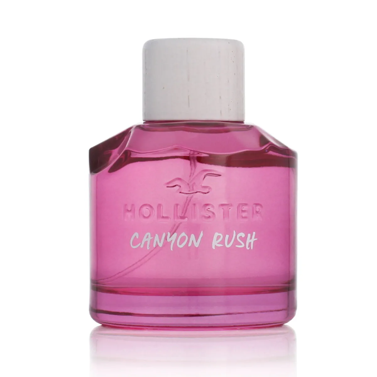 Canyon Rush