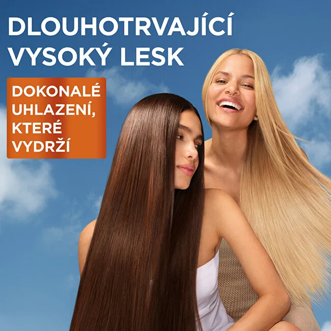Garnier Conditioner for dry and frizzy hair Fructis Keratin Sleek (Conditioner) 200 ml thumbnail 6