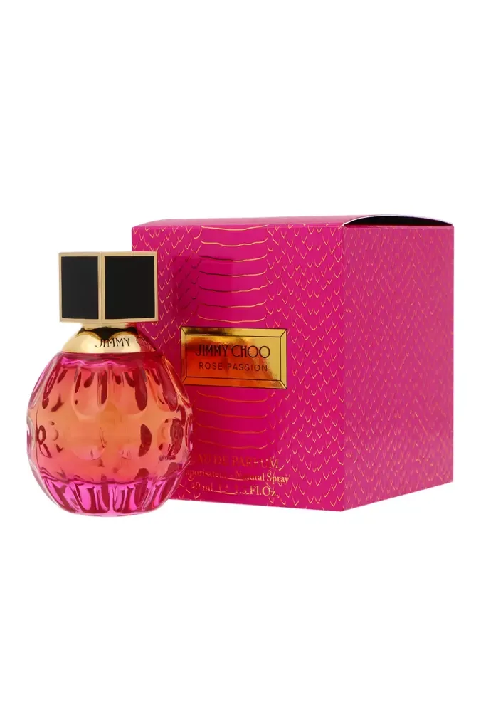 Jimmy Choo Rose passion thumbnail 3
