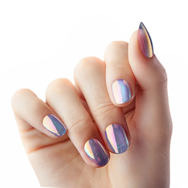 Kiss Gel nails Gel Fantasy Allure (Change Chance) 28 pcs thumbnail 2