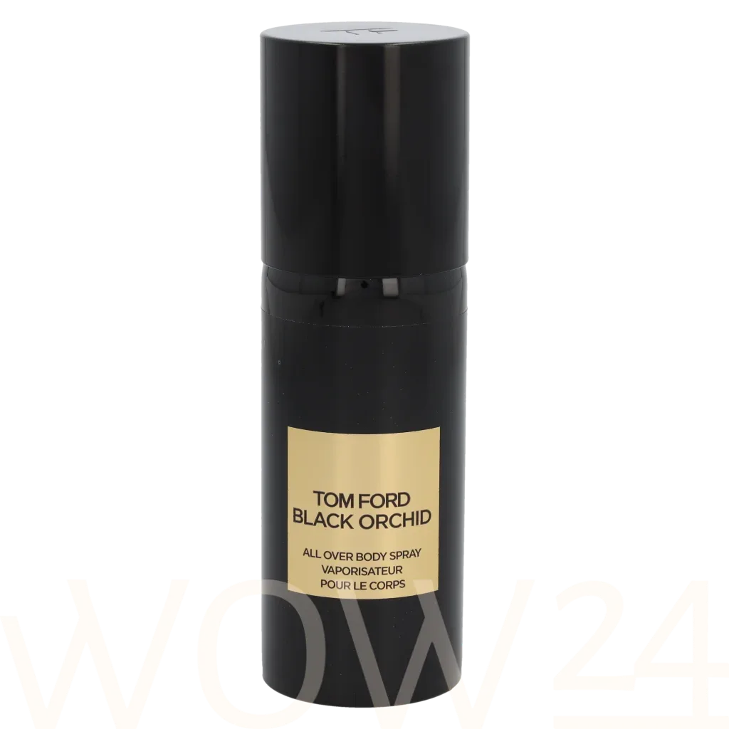 Tom Ford Black Orchid thumbnail 5