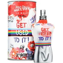 J.P. Gaultier Classique Pride Edition 2023 thumbnail 3