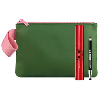 Pupa Vamp Gift Set! Sexy Lashes thumbnail 3