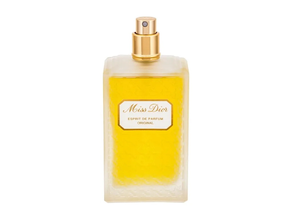 Miss Dior Esprit de Parfum