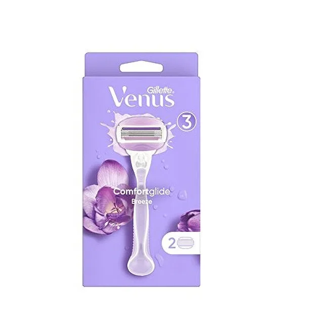 Gillette Venus ComfortGlide Breeze thumbnail 2