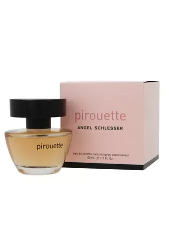 Angel Schlesser Pirouette thumbnail 2