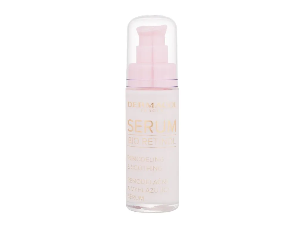 Dermacol Bio Retinol Serum thumbnail 3
