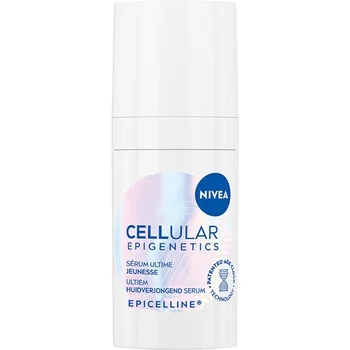 Nivea Cellular Epigenetics Rejuvenating Serum - thumbnail 2