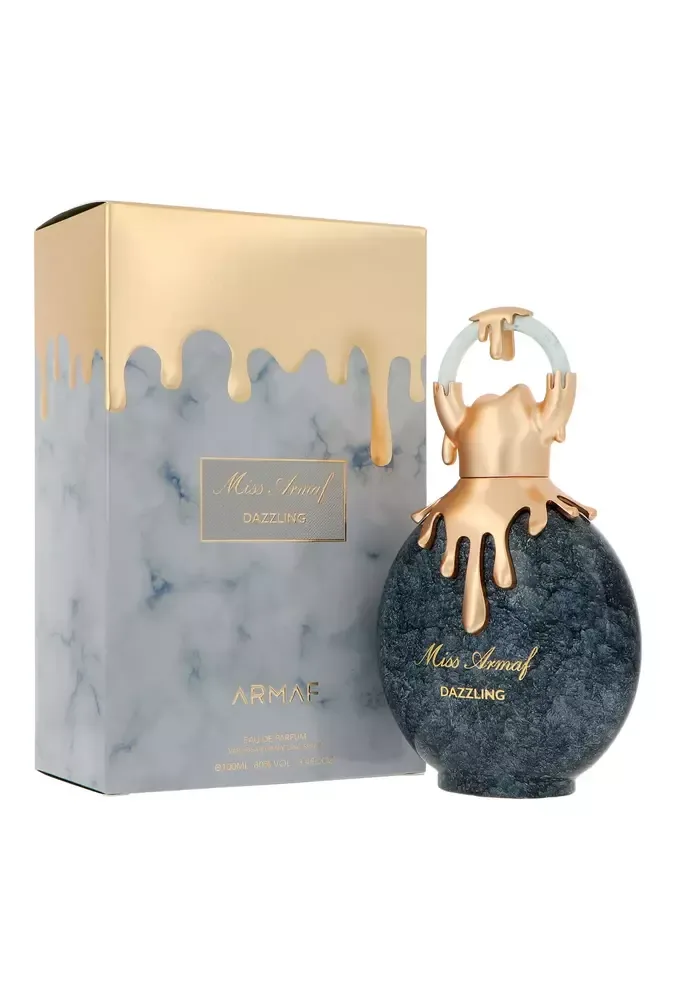 Armaf Beauté Miss armaf dazzling thumbnail 3