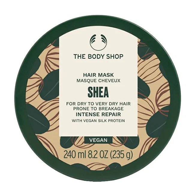 The Body Shop The Body Shop Hair Mask thumbnail 4