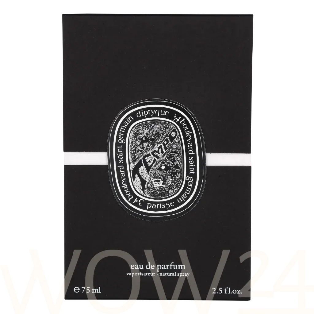 Diptyque Tempo thumbnail 2