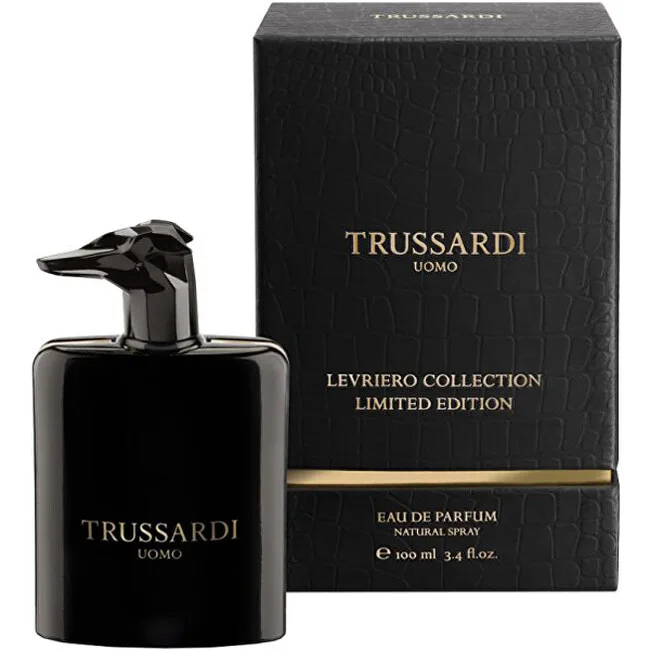 Trussardi Uomo Levriero Collection thumbnail 3