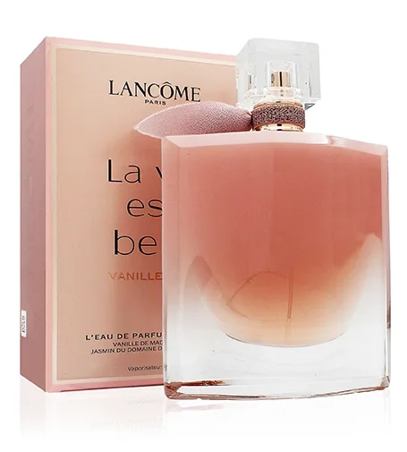 Lancome La Vie Est Belle Vanille Nude thumbnail 2