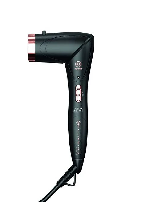 Bellissima Hair curler with extensions 11888 My Pro Twist & Style thumbnail 4