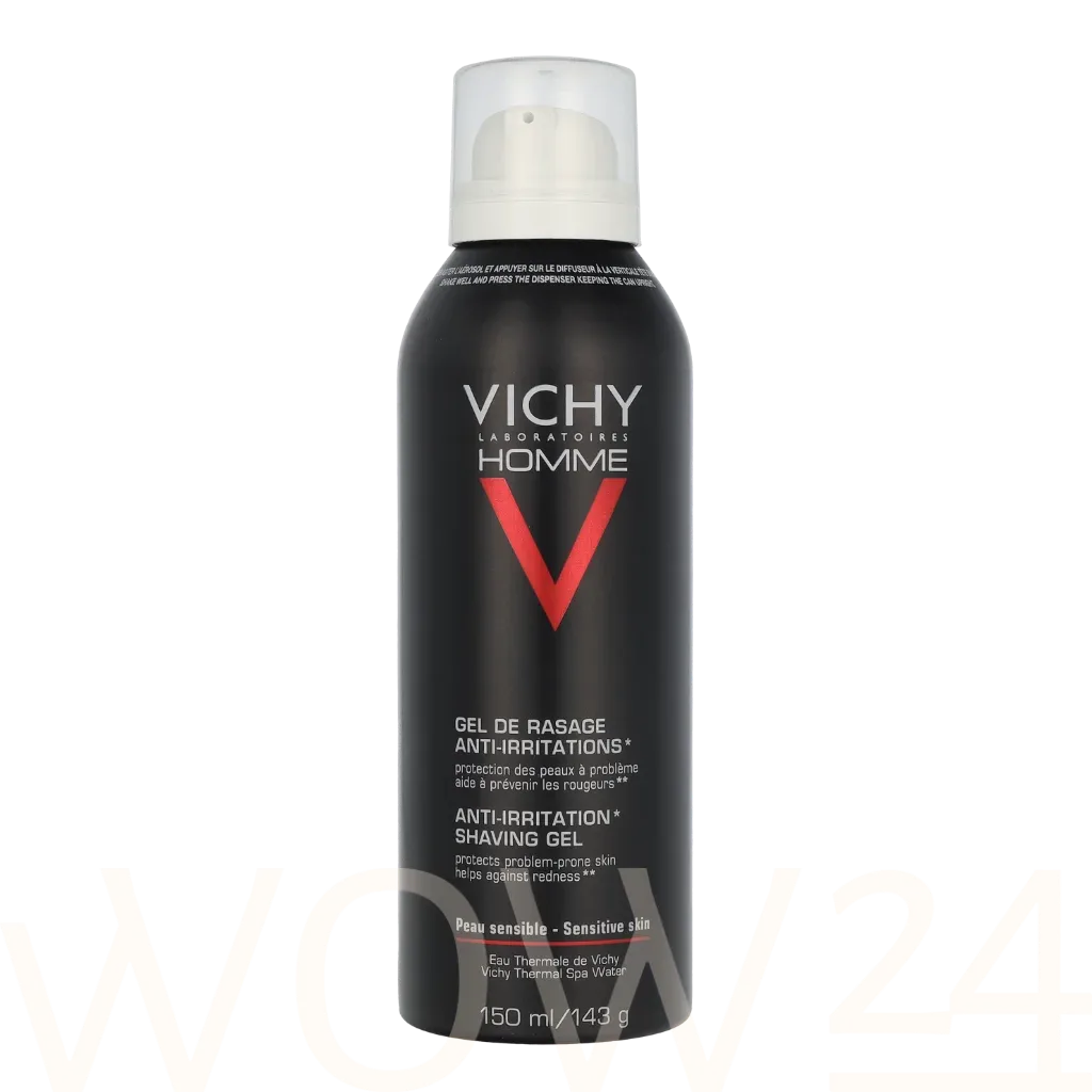 Vichy Homme Anti-Irritation thumbnail 4