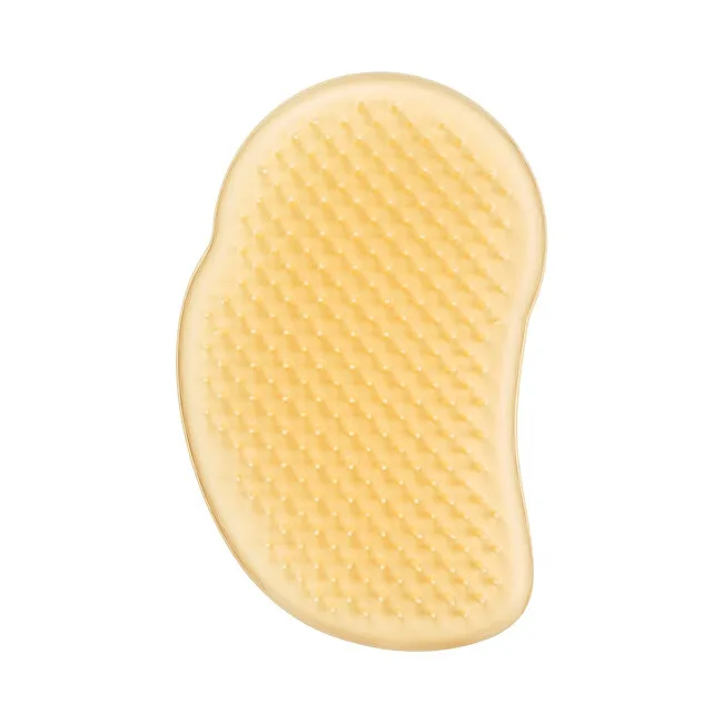 Tangle Teezer Hair brush Original Mini Buttercup Yellow thumbnail 3