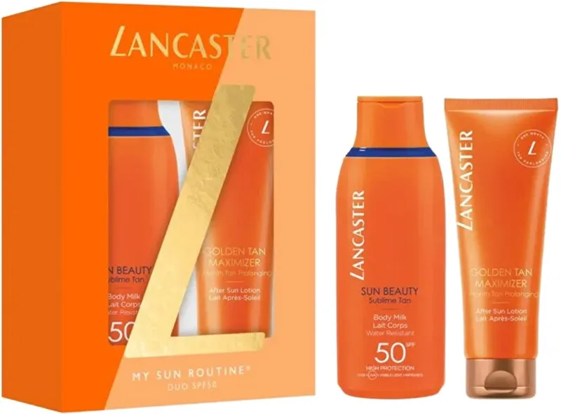 Lancaster Sun Protect thumbnail 7