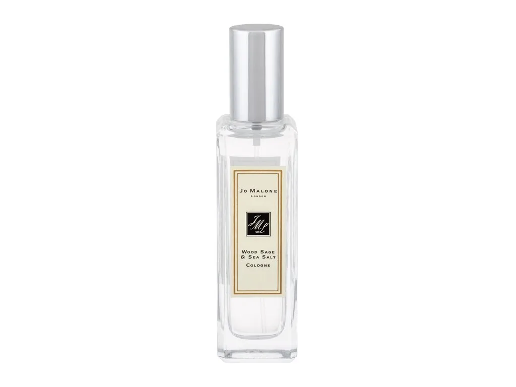 Wood Sage & Sea Salt