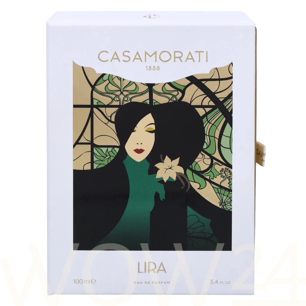Xerjoff Casamorati Lira thumbnail 2